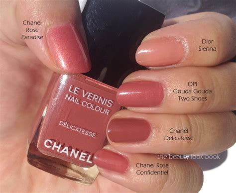 chanel delicatesse quad|Chanel shades.